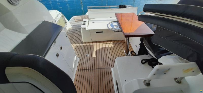 Jeanneau LEADER 36