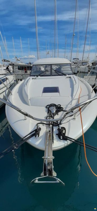Jeanneau LEADER 36
