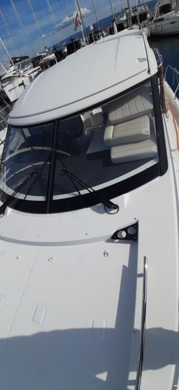 Jeanneau LEADER 36