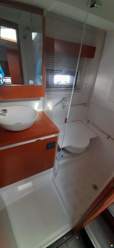 Jeanneau LEADER 36
