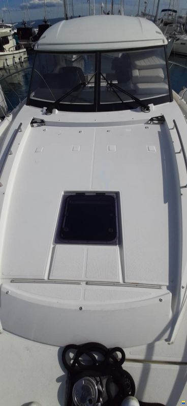 Jeanneau LEADER 36