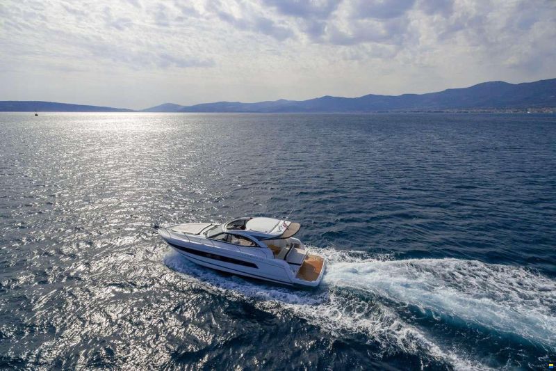 Jeanneau LEADER 36