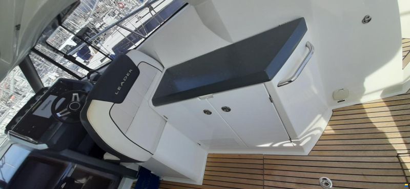 Jeanneau LEADER 36