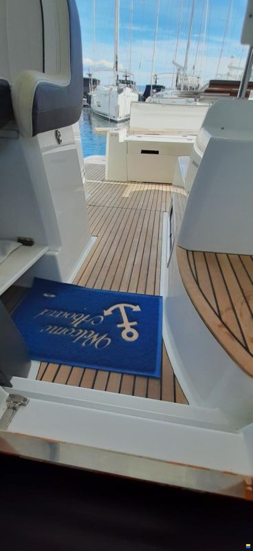 Jeanneau LEADER 36