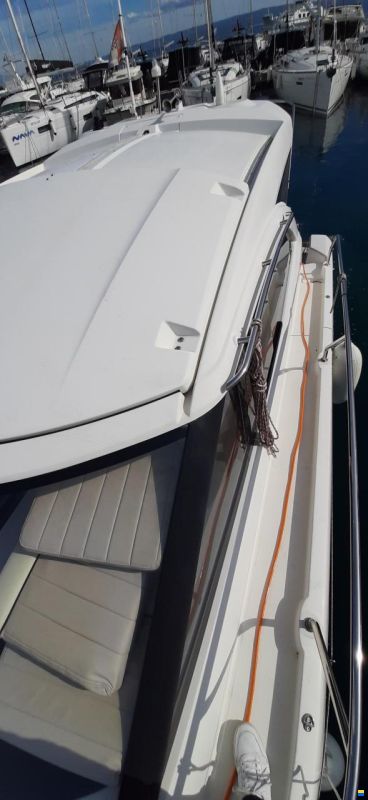 Jeanneau LEADER 36