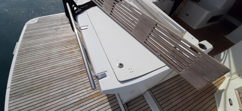 Jeanneau LEADER 36