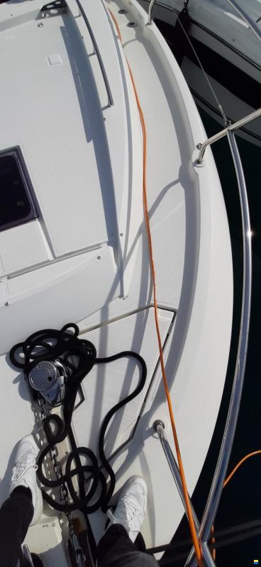 Jeanneau LEADER 36