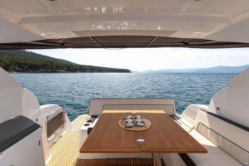 Jeanneau LEADER 36