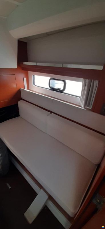 Jeanneau LEADER 36