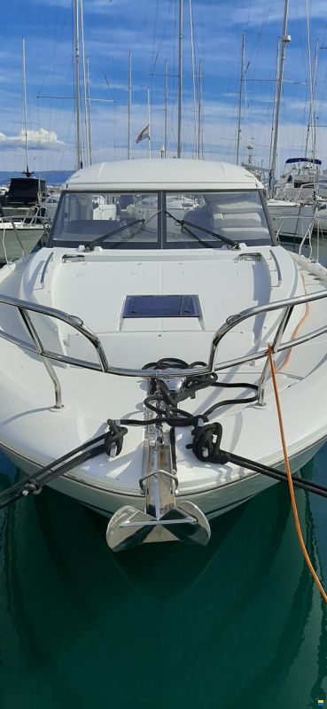 Jeanneau LEADER 36