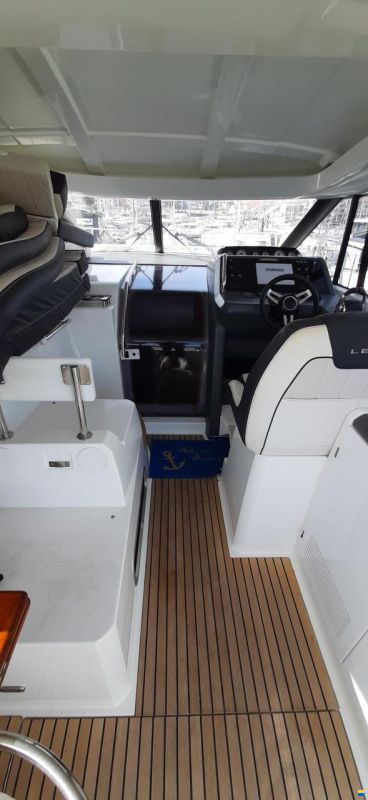 Jeanneau LEADER 36