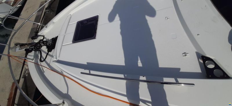 Jeanneau LEADER 36
