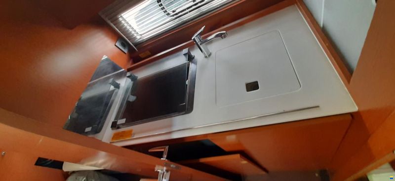 Jeanneau LEADER 36
