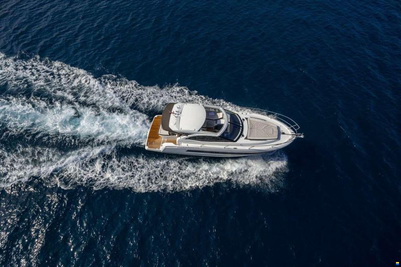Jeanneau LEADER 36