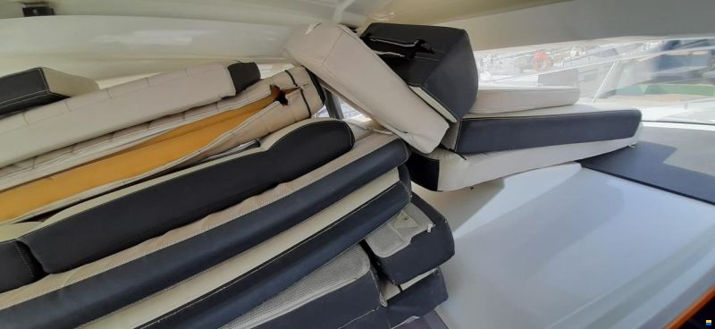 Jeanneau LEADER 36
