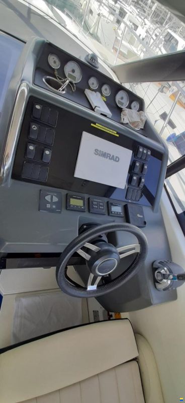 Jeanneau LEADER 36