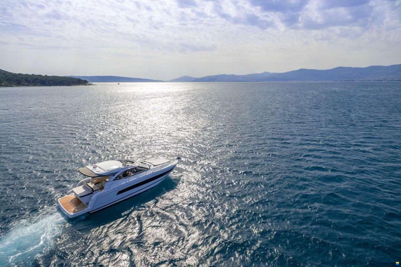 Jeanneau LEADER 36