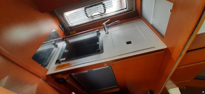 Jeanneau LEADER 36