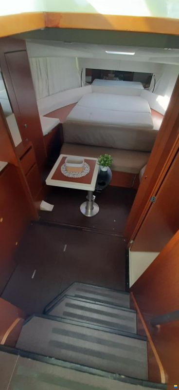 Jeanneau LEADER 36