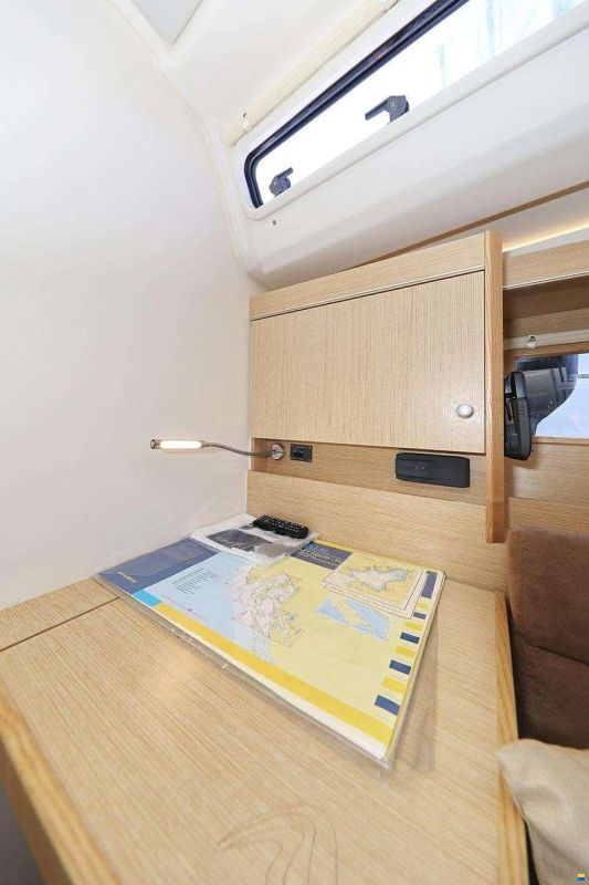 Hanse 455