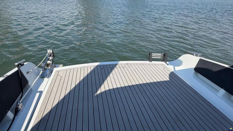 XO Boats XO 270 RS