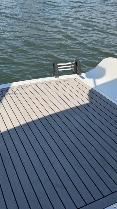 XO Boats XO 270 RS