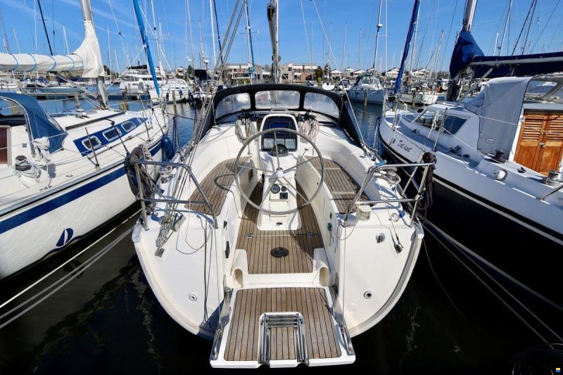Bavaria 31