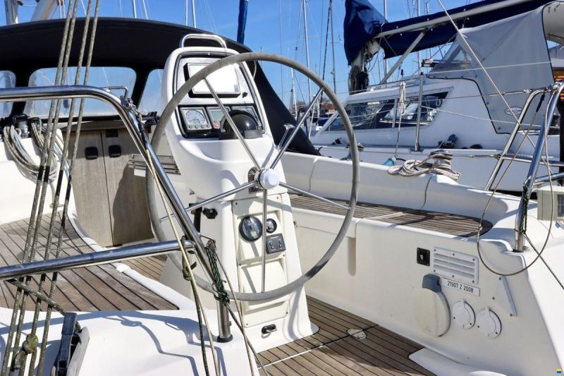 Bavaria 31
