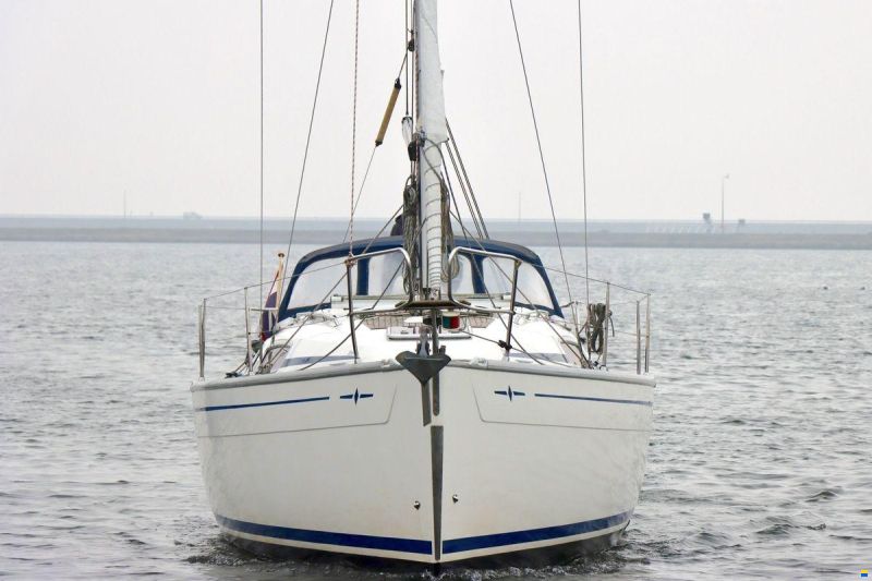 Bavaria 31