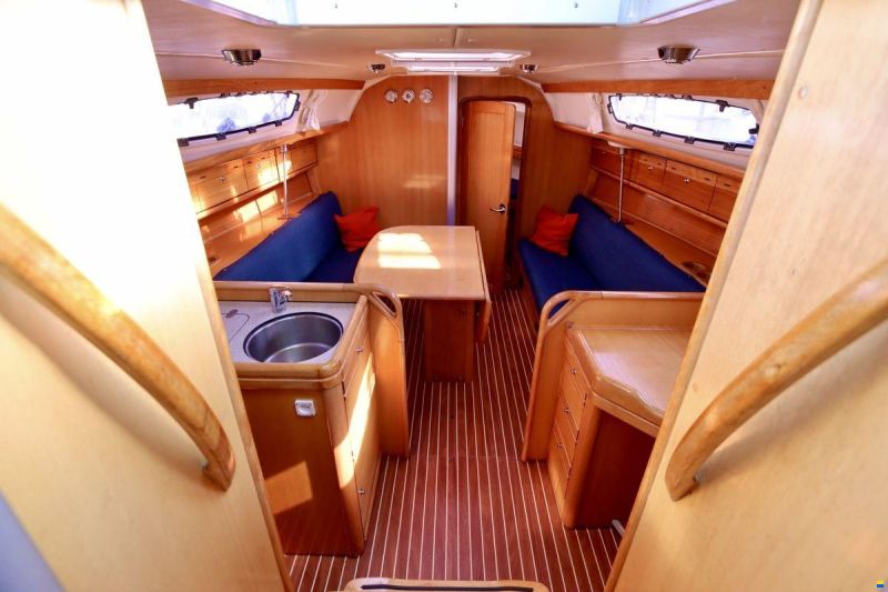 Bavaria 31