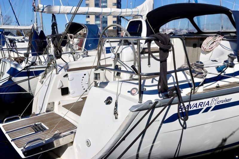 Bavaria 31