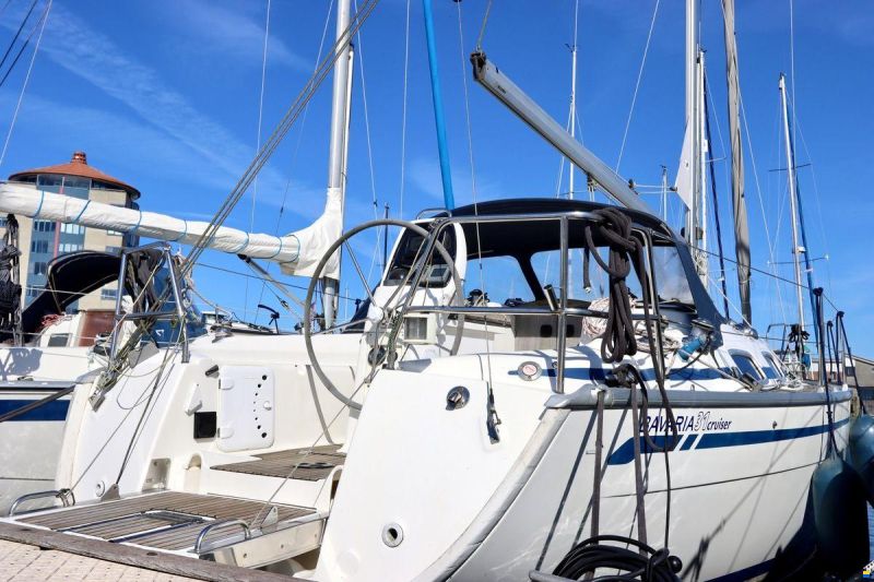 Bavaria 31