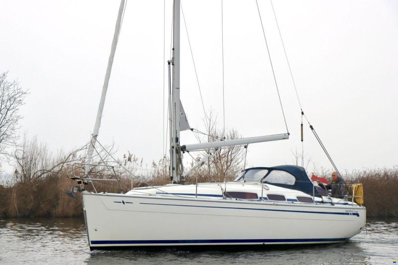 Bavaria 31