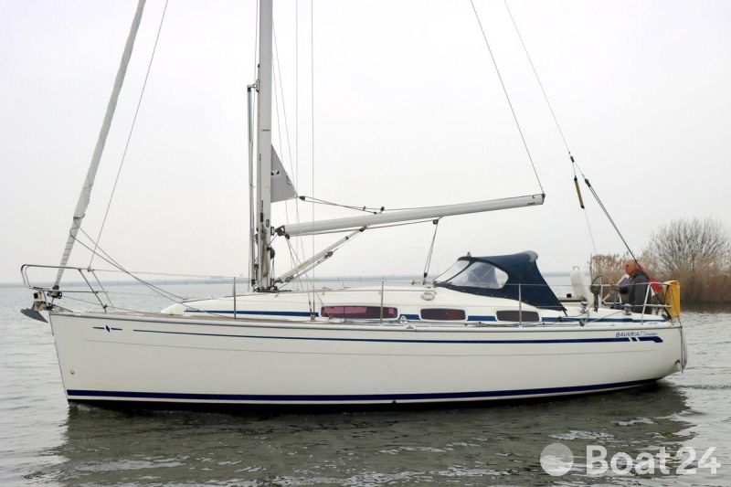 Bavaria 31 cruiser Schepenkring Lelystad_2840.JPG