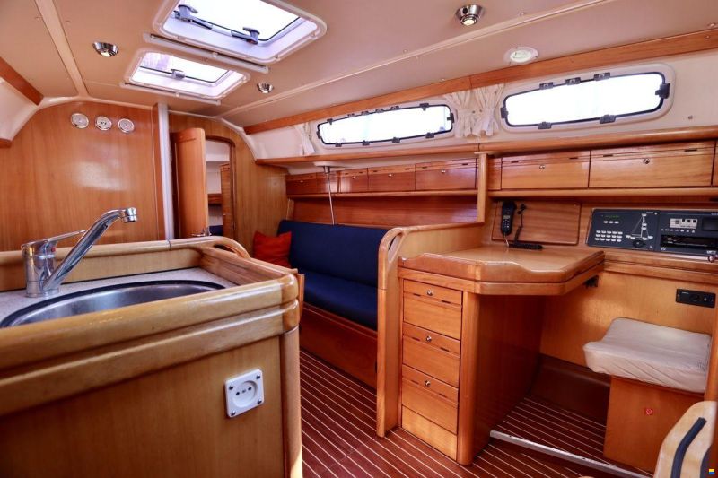 Bavaria 31