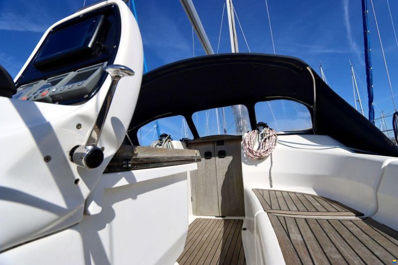 Bavaria 31