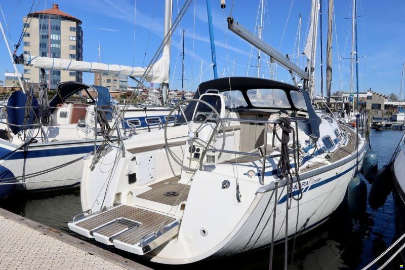 Bavaria 31