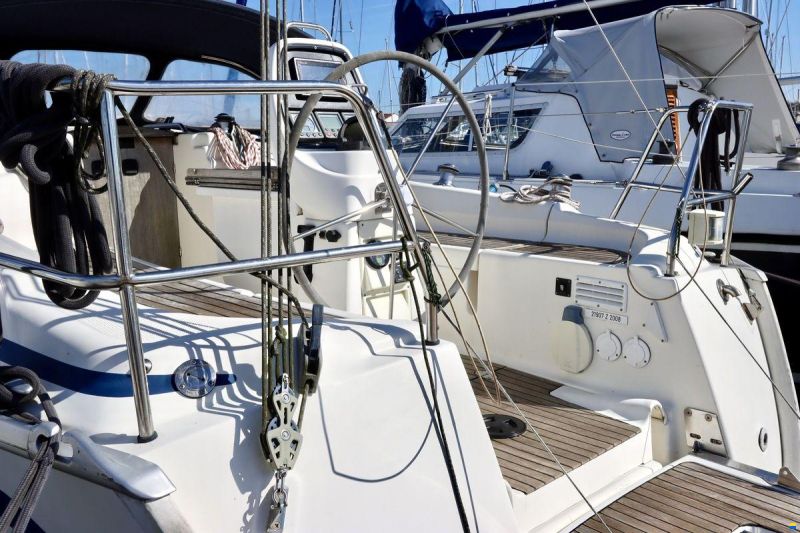 Bavaria 31