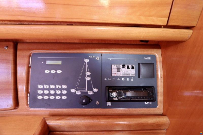 Bavaria 31
