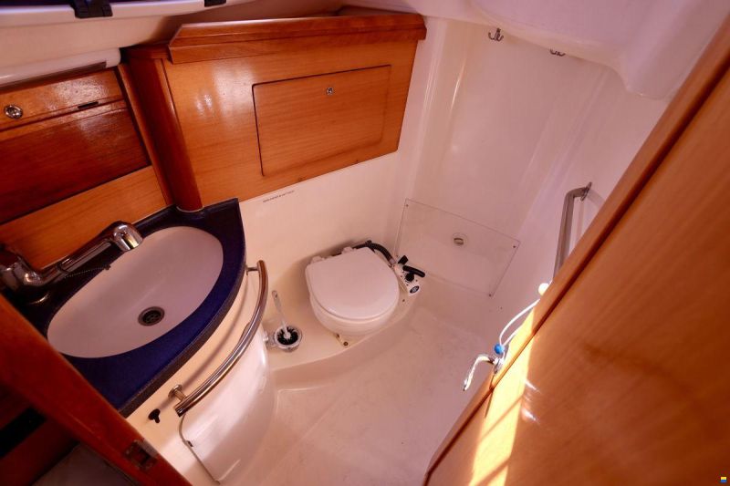 Bavaria 31