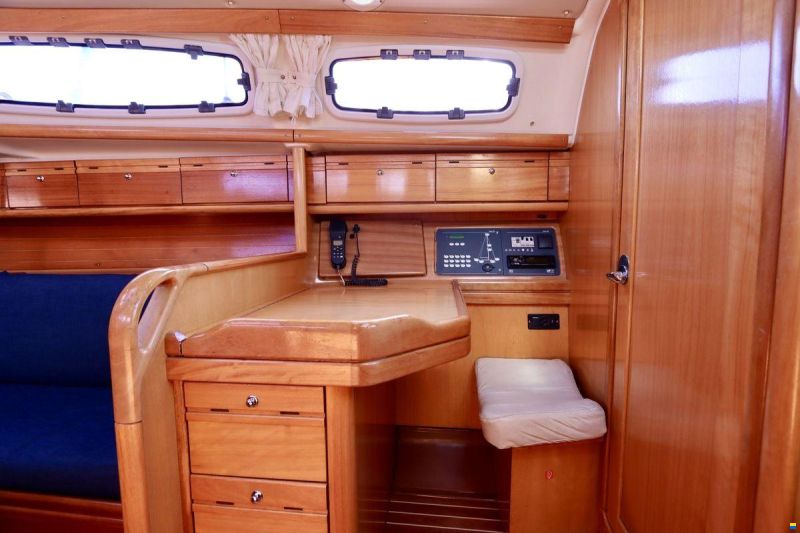 Bavaria 31