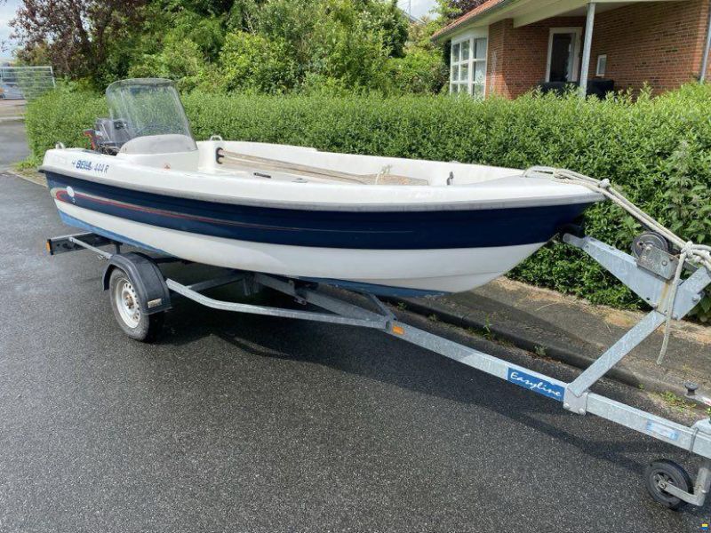 Bella 444 R
