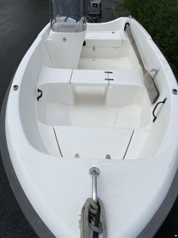 Bella 444 R