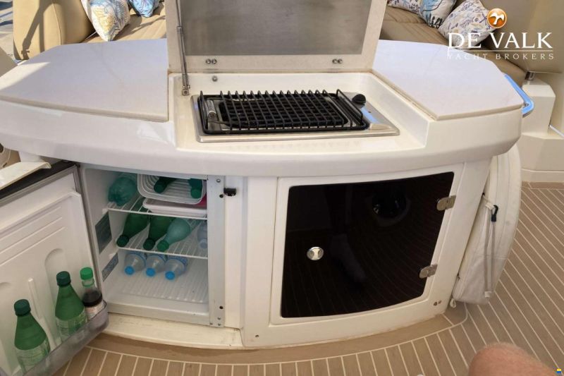Sealine T60