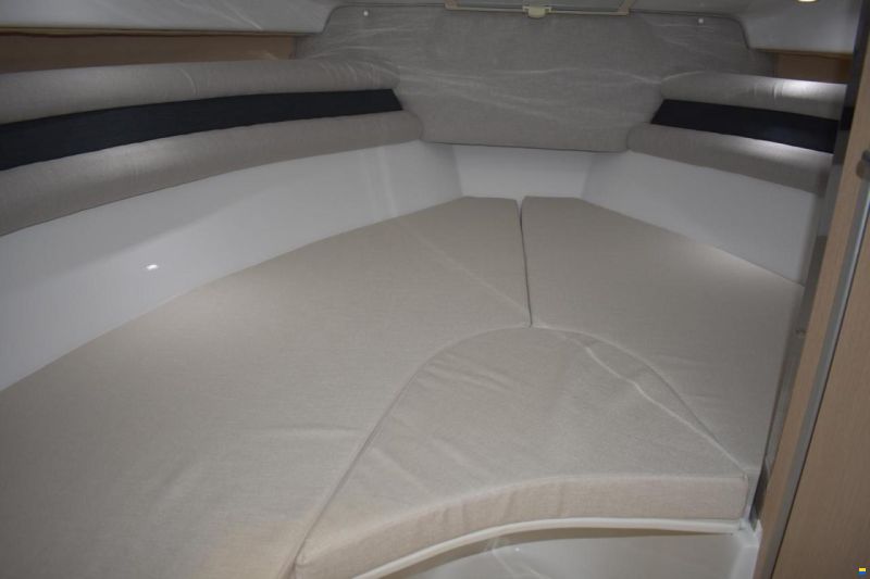 Saver 650 Cabin Sport