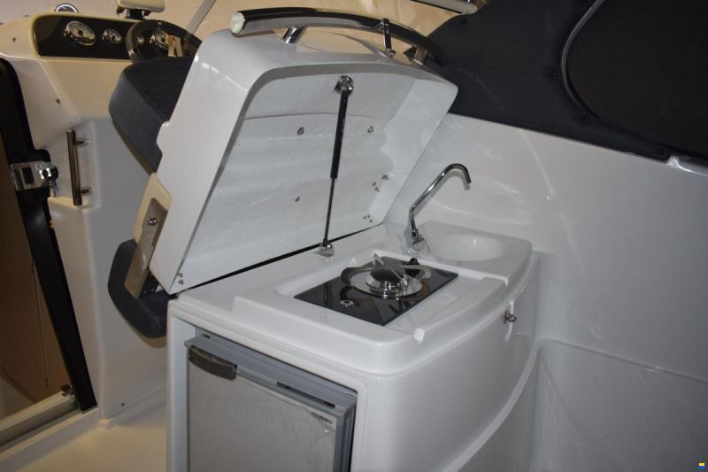 Saver 650 Cabin Sport