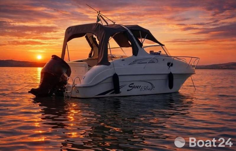 Saver 650 Cabin Sport