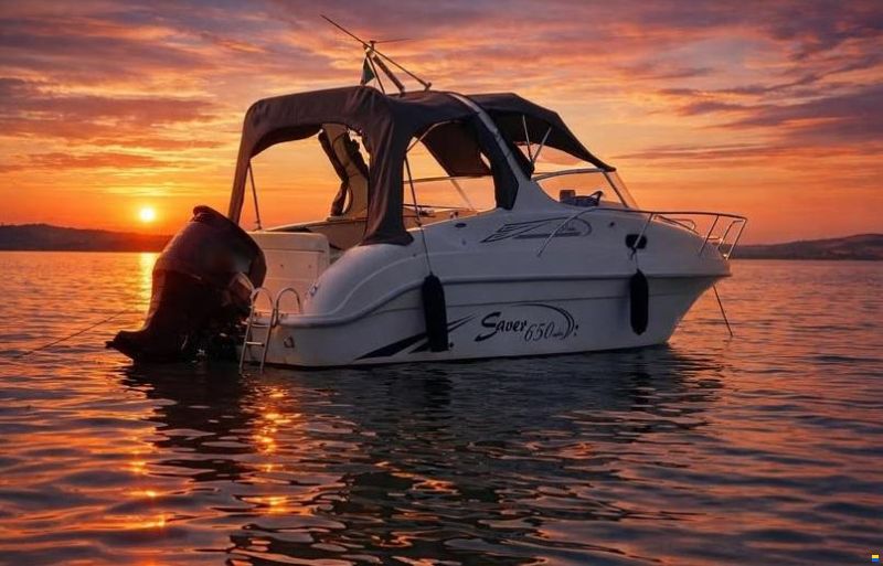 Saver 650 Cabin Sport