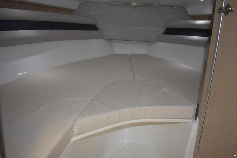 Saver 650 Cabin Sport