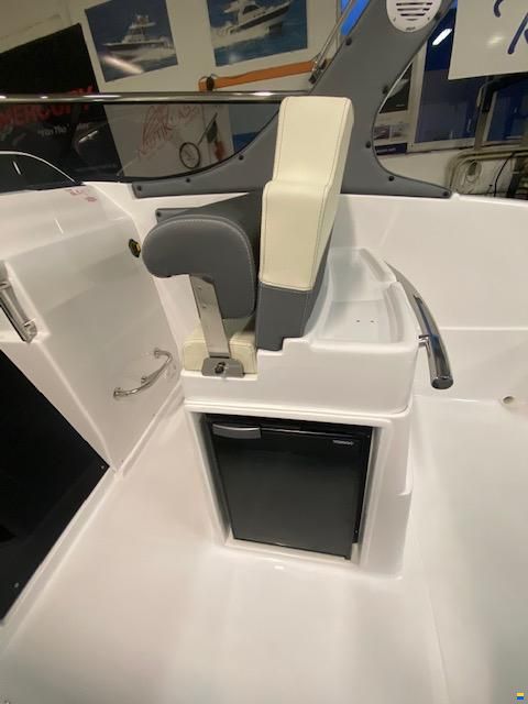 Saver 650 Cabin Sport